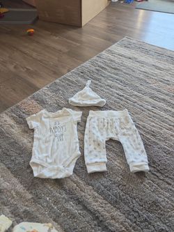 Matching set