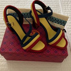 Shoes Tory Burch