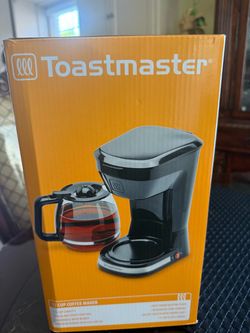 12cup coffee maker