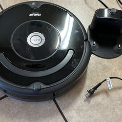 iRobot roomba Robot Vacuum