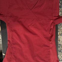 Scrub Shirt