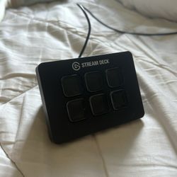Elgato Stream Deck Mini