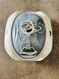 Pool cleaner with charger $10