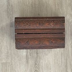 Decorative Box