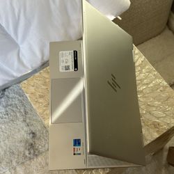 2022 HP Envy x360 i7 Turbo Boost convertable Laptop 