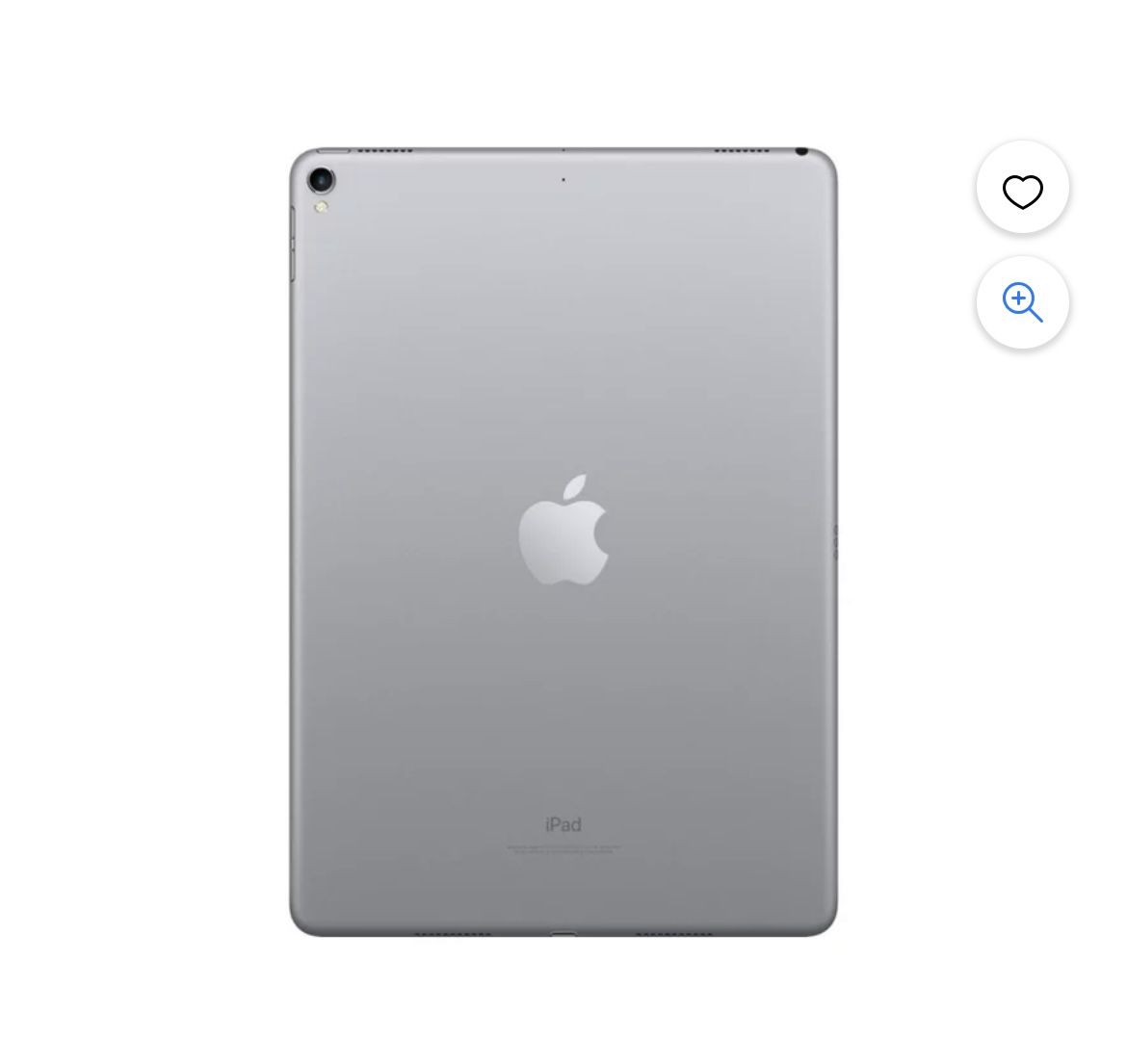 iPad 10th Gen