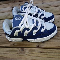 Mens Osiris D3 OG size 11