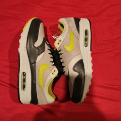 Nike Air Max 'Huf' Size 10.5