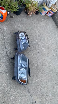 2(contact info removed) headlights Chevy Colorado