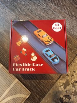 Race Track
