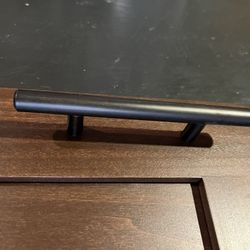 Oil rubbed Bronze Cabinet Pulls