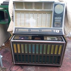 Jukebox Rock N Rola  (contact info removed)