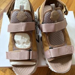Moncler Women’s Sandal 