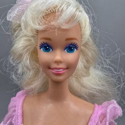 Mattel Dancing Barbie 