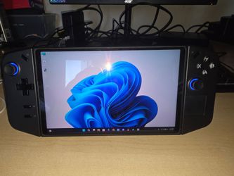 Lenovo legion go z1e not one dollar