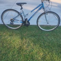 Schwinn 26 In Women's Bicycle