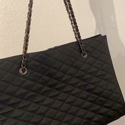 Women’s Black Bag