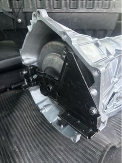 6l80 2wd