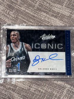 Anfernee hardaway