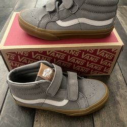 Vans Sk8-Mid Reissue V