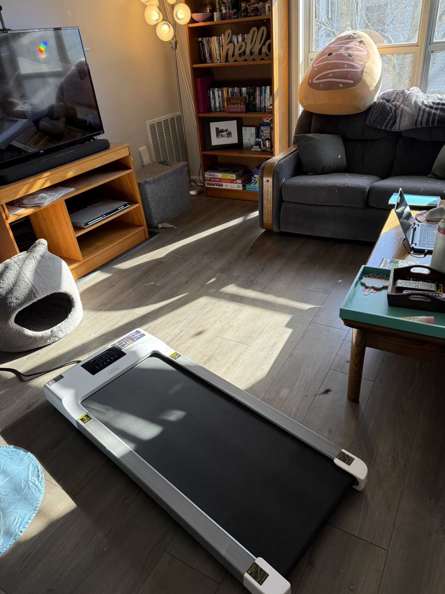 Walking Pad 