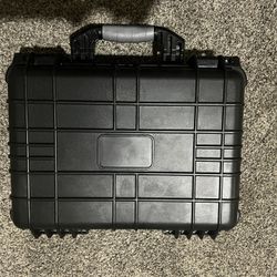 All Weather Case / Gun Case