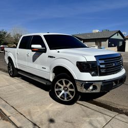 2013 ford f 150