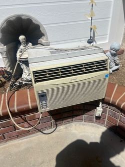 Sharp AC *Energy Star