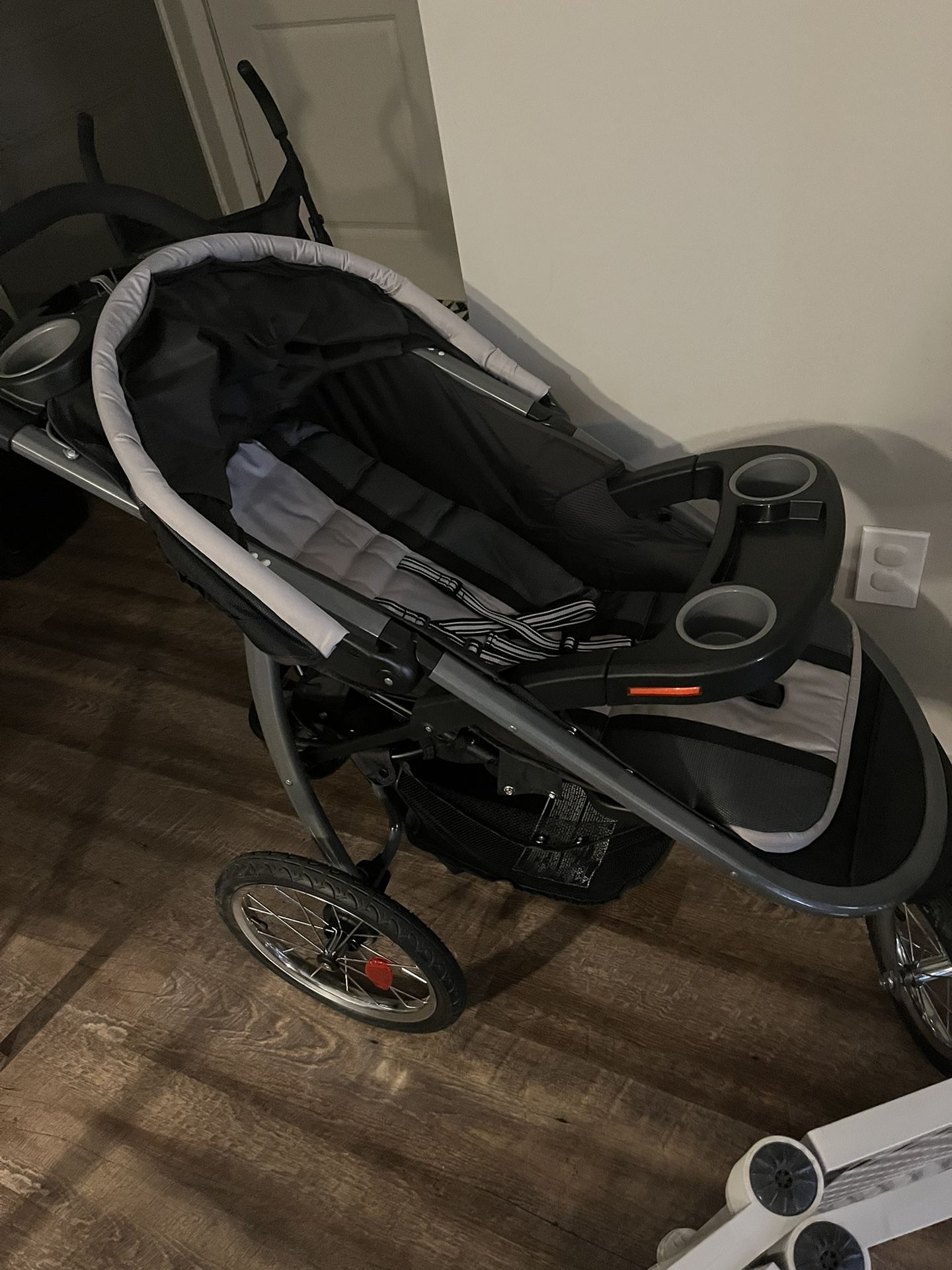 Graco Jogging Stroller