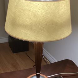 Table Lamp(s)