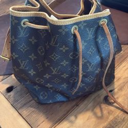 Leather Bag