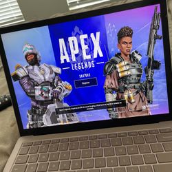 MICROSOFT SURFACE LAPTOP 3 Excellent Condition 