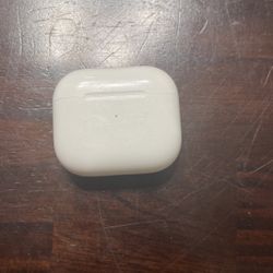 Air Pod Pros 1st Generation