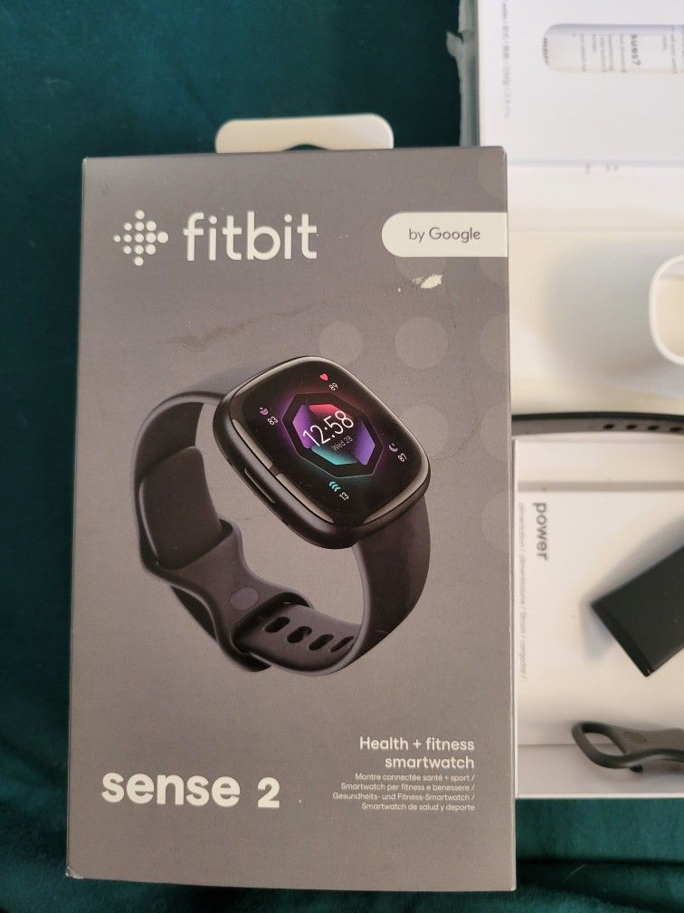 Fitbit Sense 2