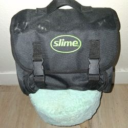Slime Super Duty Compressor 