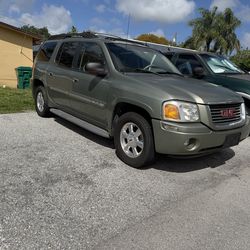 2004 GMC Envoy