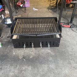 Santa Maria Grill 