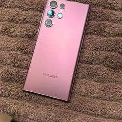 Samsung S2, Two Ultra. Gold.