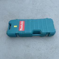 Makita Jackhammer 