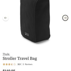 Thule Stroller Travel Bag