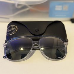 Ray-Ban Sunglasses 🕶️ 