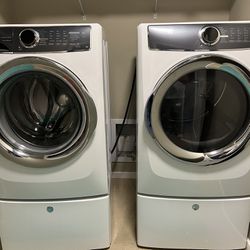 Washer dryer Combo Electrolux 