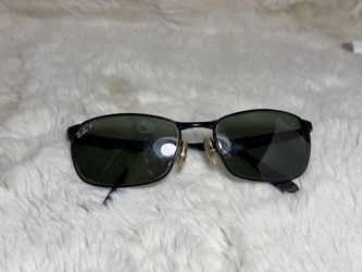 Ray-ban RB 3534 Frames Only (read)