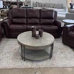 3pc Coffee Table Set 