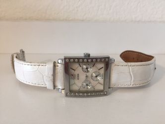 Women's GUESS watch