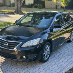 2013 Nissan Sentra