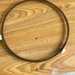 Microwave Oven Rotating Rings 