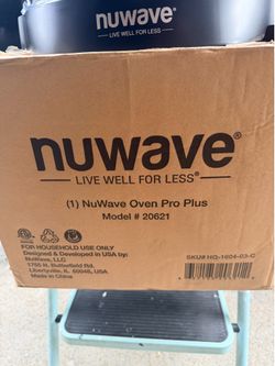 Unwavering Oven Pro Plus