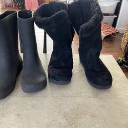 Girls Boots