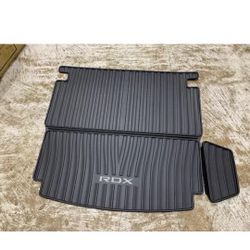 2019-2025   ACURA RDX FOLDING TRUNK TRAY!!!!!!!NEW!!!!!! 08U45-TJB-200